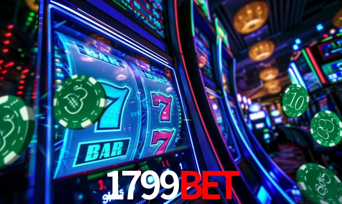 Cadastro Rápido 1799BET.COM