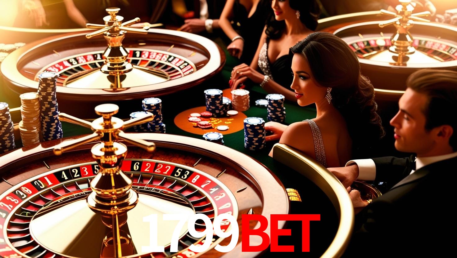 Slots no Site 1799BET.COM